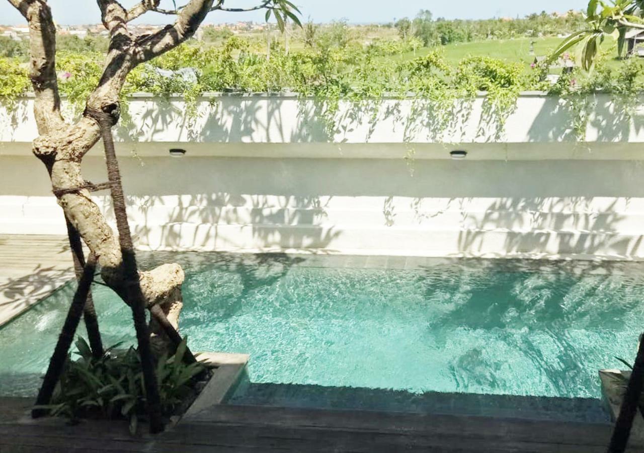 Rimbun Canggu Villa Екстер'єр фото